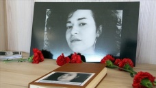 Antalya'da üniversite öğrencisi Azra'yı öldüren sanığa ağırlaştırılmış müebbet hapis cezas
