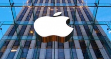 Apple, dünyada 3 trilyon dolar piyasa değerine ulaşan ilk şirket oldu