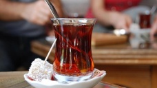 Arap turistlerin 'Türk çayı'na ilgisi ihracatı da artırdı