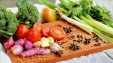 Araştırma: Sadece sebze yemek kalp hastalığı riskini azaltmıyor