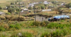 Ardahan'da bir köy karantinaya alındı