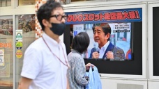 AÜ Öğretim Üyesi Levent: Abe'ye suikast parti içinde ve siyasette boşluk oluşturur