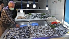 Av miktarındaki düşüş balık fiyatlarını artırıyor