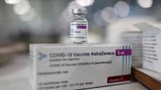 Avrupa İlaç Ajansından AstraZeneca aşısı için 'kanda pıhtılaşma' açıklaması