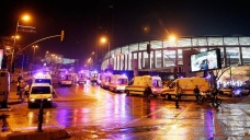 Avrupa Konseyi İstanbul'daki bombalı saldırıyı kınadı
