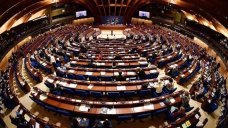 Avrupa Konseyi Parlamenterler Meclisi, Rusya'nın Avrupa Konseyi'nden ayrılmasını istedi