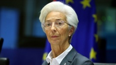 Avrupa Merkez Bankası Başkanı Lagarde: Dijital bir avromuz olacak