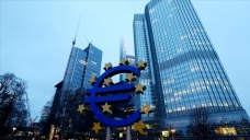 Avrupa Merkez Bankası faiz ve 'pandemi varlık alımı miktarını' sabit tuttu