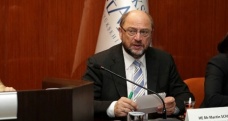 Avrupa Parlamentosu Başkanı Schulz’dan referandum açıklaması