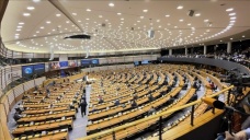 Avrupa Parlamentosu Ukrayna'nın AB üyeliğine desteğini açıklayacak