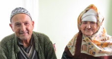 Aydın’da kadınlar erkeklerden 74 ay daha uzun yaşıyor