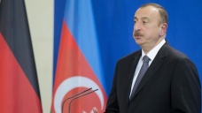 'Azerbaycan'ı kendi çıkarları için kullanmak isteyenler var'