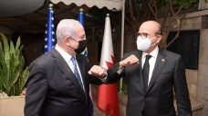Bahreyn, İsrail'e diplomatik misyon şefi atadı