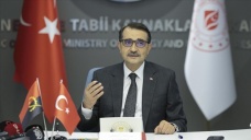 Bakan Dönmez: Türkiye'nin Afrika'daki yatırımlarının piyasa değeri 6 milyar dolara ulaştı