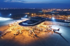 Bakan Karaismailoğlu: “Antalya Havalimanı’nda bin 34 uçak trafiği ile rekor tazelendi
