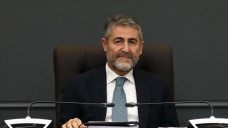 Bakan Nebati, Türkiye'nin yatırım taleplerine hızlı cevap verdiğini bildirdi