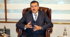 Bakan Tüfenkci: ‘Sigorta kooperatiflerinin ortak sayısı 1 milyonu geçti’