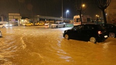 Balıkesir, Çanakkale, Muğla ve İzmir'de bugün kuvvetli yağış bekleniyor