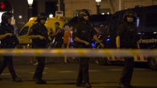 Barselona saldırısının baş zanlısı etkisiz hale getirildi