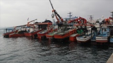 Bartın, Kastamonu ve Sinop'ta selden zarar gören balıkçılar desteklenecek