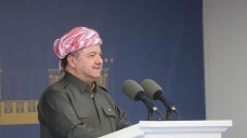Barzani'den PYD'ye sert tepki