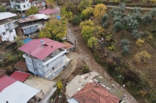 Başkan Özcan’dan afet bölgelerine anında müdahale