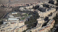 Batı Şeria’daki Yahudi yerleşimci sayısı yarım milyona ulaştı