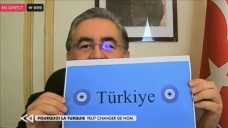 Belçika medyasında 'Hello Türkiye' kampanyası tanıtıldı