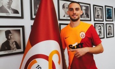 Berkan Kutlu resmen Galatasaray'da