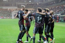 Beşiktaş 3 maç sonra kazandı!