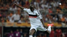Beşiktaş, Demba Ba transferini açıkladı