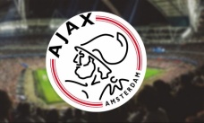 Beşiktaş'ın rakibi Ajax, Cambuur'u 9-0 mağlup etti
