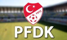 Beşiktaşlı Vincent Aboubakar PFDK'ya sevk edildi