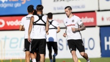 Beşiktaş'ta Sosa affedildi