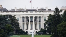 Beyaz Saray Suriye'ye yaptırım tasarısını 'gizlice' engellemiş
