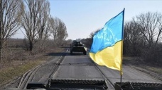 Beyaz Saray, Ukrayna sınırındaki gerginliğin tek suçlusunun Rusya olduğunu açıkladı