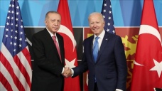 Beyaz Saray'dan Erdoğan-Biden görüşmesine ilişkin açıklama: