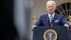 Biden, Putin'in Ukrayna'da 'soykırım' yaptığını savundu