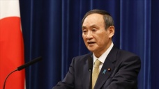 Biden'ı tebrik eden Japonya Başbakanı Suga'dan 'Serbest ve Açık Hint-Pasifik' vu