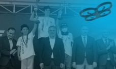 Bitexen, Drone Yarışçıları Spor Kulübü'ne sponsor oldu