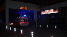 Bitlis te askeri zırhlı araca terör saldırısı: 2 yaralı