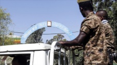 BM: Etiyopya'nın Tigray eyaletine giren yüzlerce yardım tırı geri dönmedi