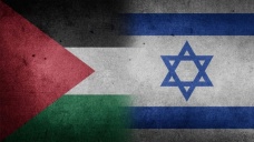 BM, Filistin ve İsrail arasında iki devletli çözüm fırsatının kaçırılmaması gereğini hatırlattı