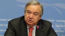 BM Genel Sekreter seçimi için 3. temayül yoklaması yapıldı