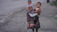 BM Genel Sekreteri, 2020'de dünyada 720 ila 811 milyon insanın açlıkla boğuştuğunu söyledi