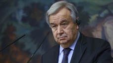 BM Genel Sekreteri Guterres: Korkarım Kovid-19 salgını bitmekten çok uzakta