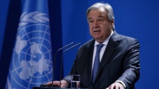 BM Genel Sekreteri Guterres, Libya'daki geçici yönetime saygı duyulması ve iş birliği çağrısı y