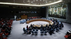 BM Güvenlik Konseyi, Doğu Kudüs'te artan gerginliği görüşmek için yeniden toplanacak