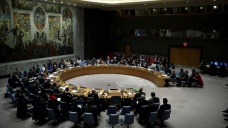 BM Güvenlik Konseyi, Libya'da yeni geçici yönetimin belirlenmesini memnuniyetle karşıladı