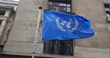 BM Güvenlik Konseyi, Suriye’ye yönelik yardım mekanizmasını 6 ay uzattı